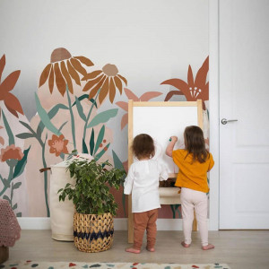 DayDreamers RB303 Mural infantil Saint Honoré