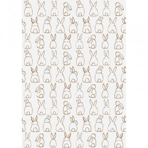 DayDreamers RB306 Mural infantil Saint Honoré