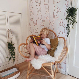 DayDreamers RB306 Mural infantil Saint Honoré