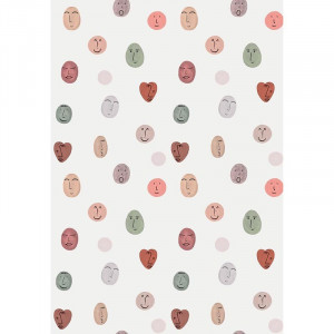 DayDreamers RB307 Mural infantil Saint Honoré