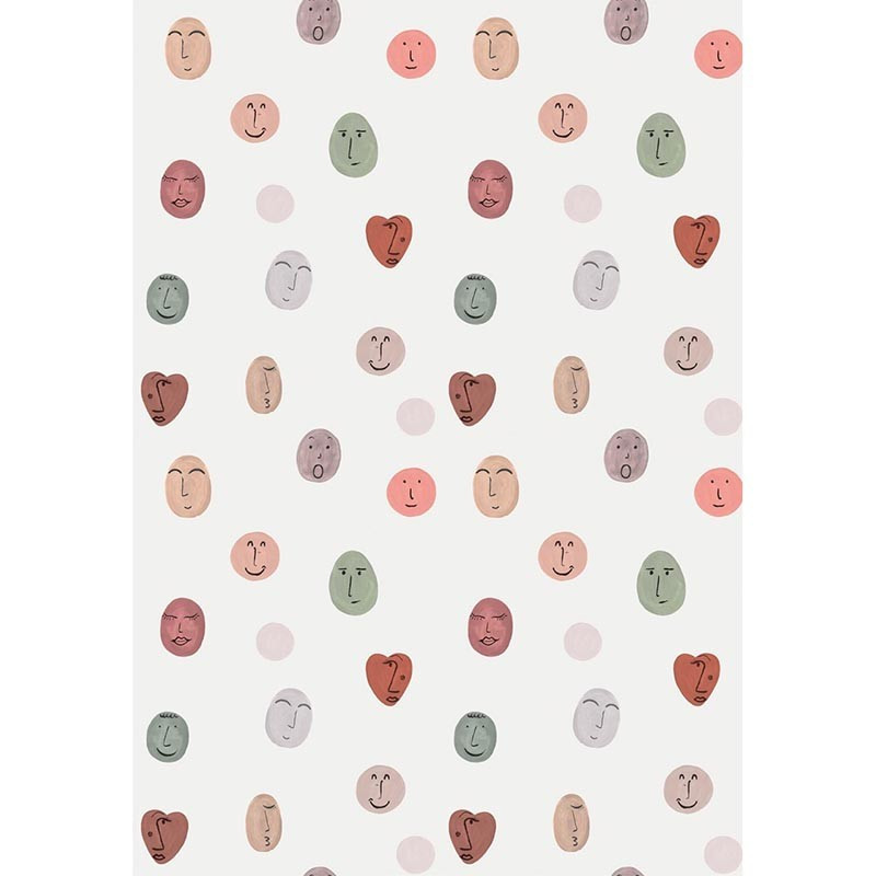 DayDreamers RB307 Mural infantil Saint Honoré