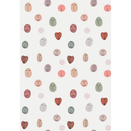 DayDreamers RB307 Mural infantil Saint Honoré