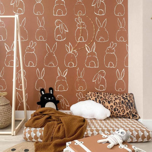 DayDreamers RB312 Mural infantil Saint Honoré