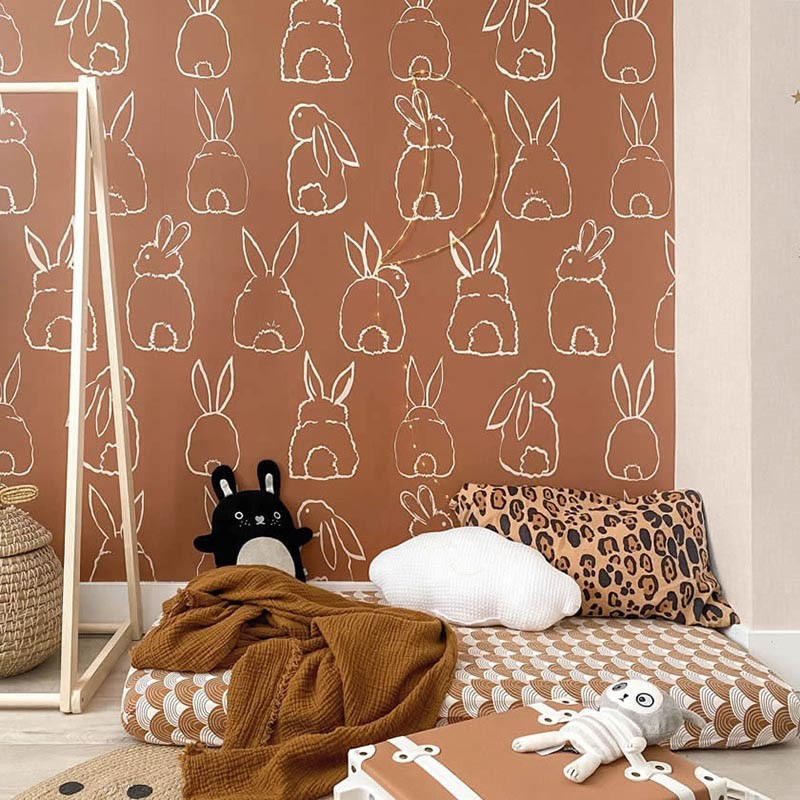 DayDreamers RB312 Mural infantil Saint Honoré