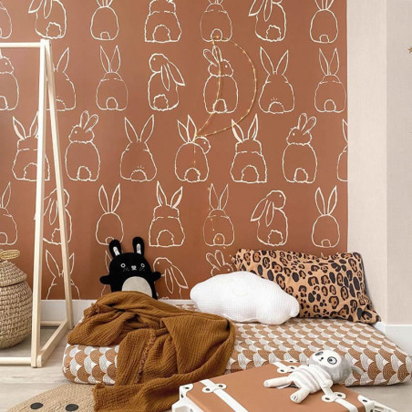 DayDreamers RB312 Mural infantil Saint Honoré