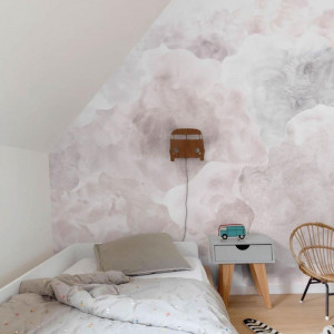 DayDreamers RB315 Mural infantil Saint Honoré