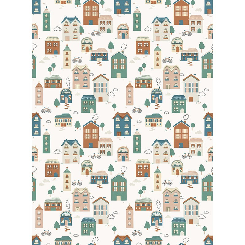 DayDreamers RB393 Mural infantil Saint Honoré