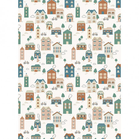 DayDreamers RB393 Mural infantil Saint Honoré