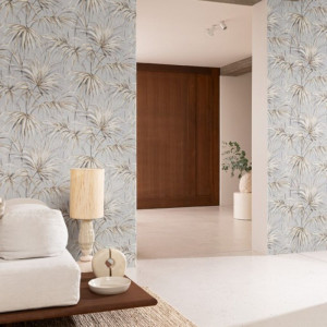 Sakura 001 SAK - Papel Pintado Decoas - Página 1