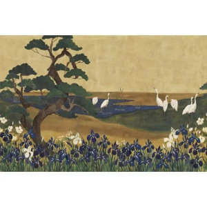 Sakura 368017 - Fotomural Decoas