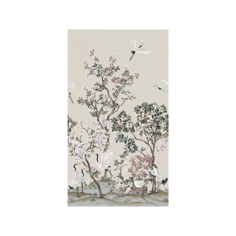 Sakura 368024- Fotomural Decoas