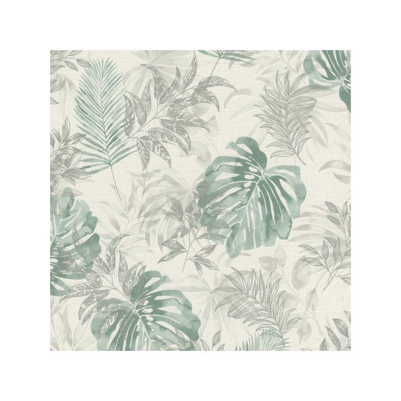 Serenity 003 SER - Papel Pintado Decoas - Página 3