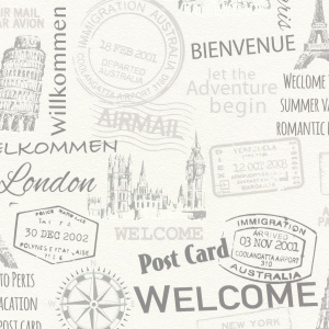 Serenity 051 SER - Papel Pintado Decoas - Página 51