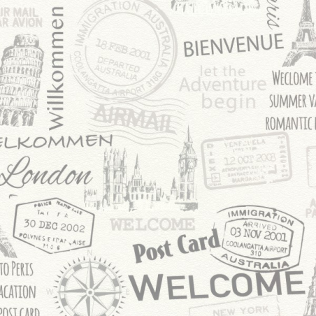 Serenity 051 SER - Papel Pintado Decoas - Página 51