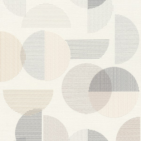 Serenity 064 SER - Papel Pintado Decoas - Página 64