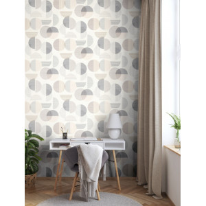 Serenity 064 SER - Papel Pintado Decoas - Página 64