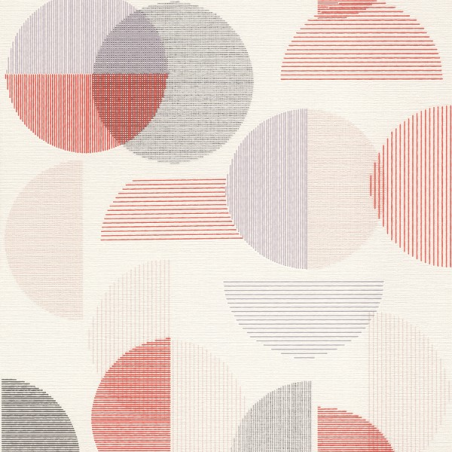 Serenity 066 SER - Papel Pintado Decoas - Página 66