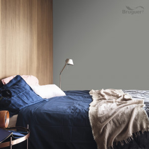 Patagonia Perla Natural - Colores del Mundo, Pinturas plástica monocapa ecológica