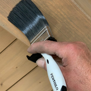 Paletina Trimateria RENDIX, S-72