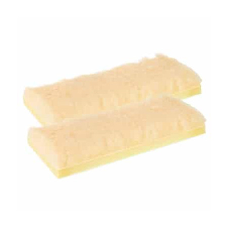 Pack 2 Recambios Pad madera hilo largo