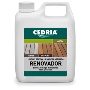 Cedria Renovador