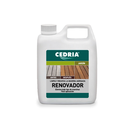 Cedria Renovador