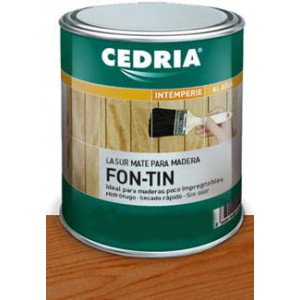 Cedria Fon Tin Teka