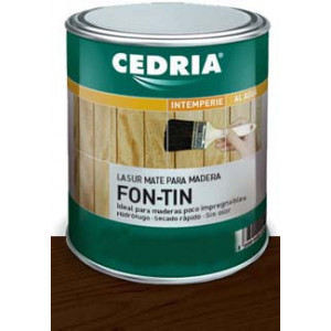 Cedria Fon Tin Cofee
