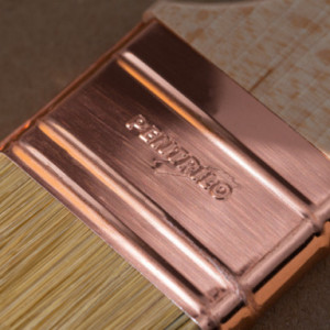 Paletina Pro Triple, Serie 22: la herramienta ideal para un acabado profesional en tus proyectos de pintura.