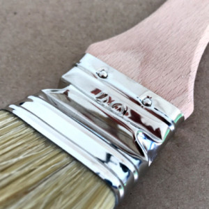Paletina Pro Radiador, Serie 26: la herramienta ideal para un acabado perfecto en tus proyectos de pintura.