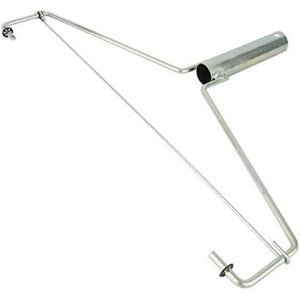 Mejora tu trabajo con el soporte para rodillos de suelos, ideal para una aplicación uniforme y eficiente.