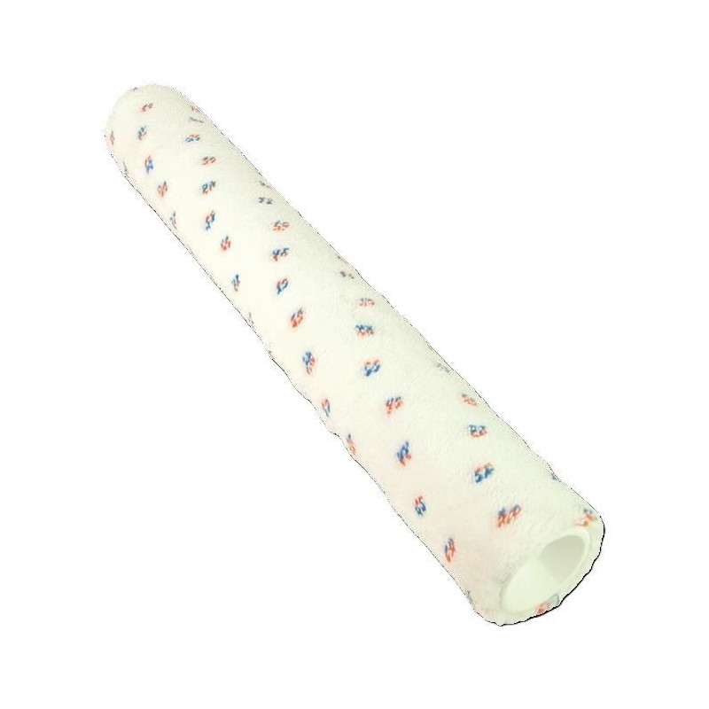 Recambio Rodillo Ø50 Microfibra Excellence, ideal para una aplicación perfecta en suelos. Calidad y rendimiento garantizados.