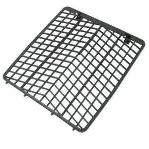 Rejila Pro de Plástico para Cubetas de pintar Pentrilo 0769, ideal para un acabado perfecto y sin goteos en tus proyectos.