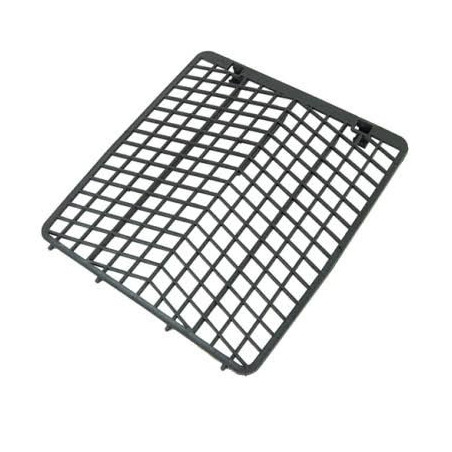 Rejila Pro de Plástico para Cubetas de pintar Pentrilo 0769, ideal para un acabado perfecto y sin goteos en tus proyectos.