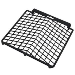 Rejila Pro de Plástico para Cubetas pintura 7 L, ideal para un acabado perfecto y fácil aplicación de pintura.