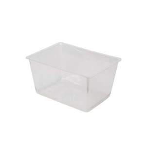 Funda Ecoblock para Cubeta 16 L, Pentrilo 13235, ideal para organizar y proteger tus cubetas con estilo y funcionalidad.