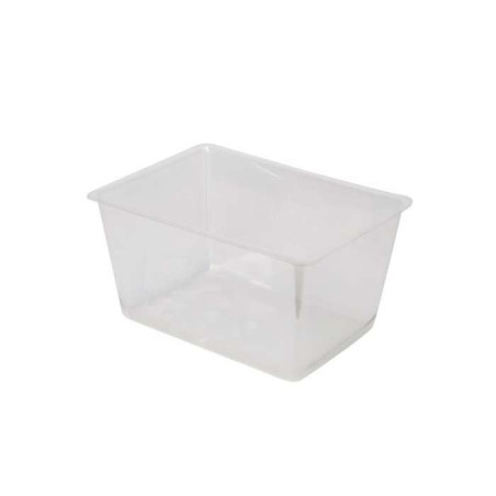 Funda Ecoblock para Cubeta 16 L, Pentrilo 13235, ideal para organizar y proteger tus cubetas con estilo y funcionalidad.