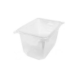 Funda Ecoblock para Cubeta 7 L, Pentrilo 13230, ideal para proteger y alargar la vida de tu cubeta. ¡Compra ahora!