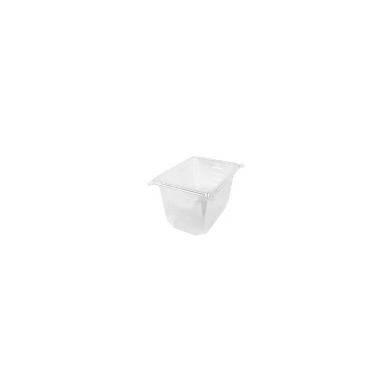 Funda Ecoblock para Cubeta 7 L, Pentrilo 13230, ideal para proteger y alargar la vida de tu cubeta. ¡Compra ahora!
