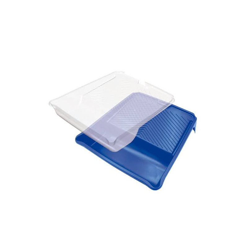 Funda Ecoblock para Cubeta Plana 22 cm, ideal para proteger y alargar la vida de tu cubeta. ¡Compra ahora y mejora tu experienci