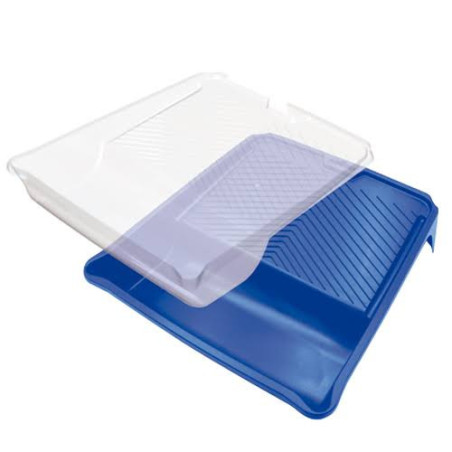 Funda Ecoblock para Cubeta Plana 22 cm, ideal para proteger y alargar la vida de tu cubeta. ¡Compra ahora y mejora tu experienci