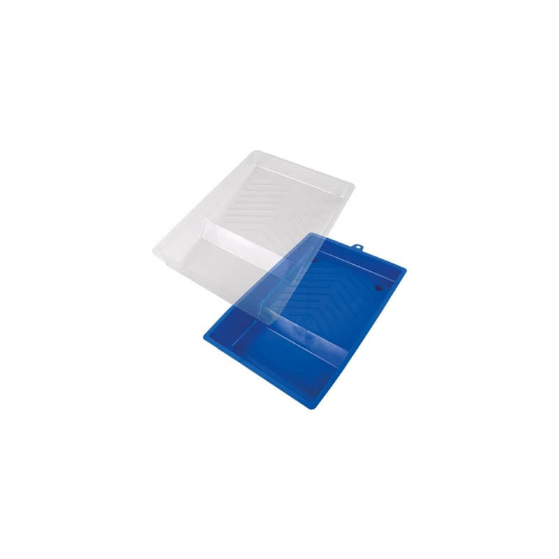 Funda Ecoblock para Cubeta Plana 18 cm, ideal para proteger y alargar la vida de tu cubeta. ¡Compra ahora y mejora tu experienci