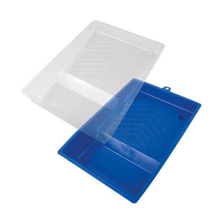 Funda Ecoblock para Cubeta Plana 18 cm, ideal para proteger y alargar la vida de tu cubeta. ¡Compra ahora y mejora tu experienci