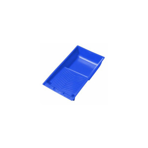 Cubeta Ecoblock Plana 11 cm, Pentrilo 07735: ideal para tus proyectos de pintura, duradera y fácil de usar.