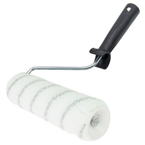 Rodillo Ø50 Especial Suelos Acabados Finos 22 cm, ideal para un acabado profesional en tus proyectos de pintura.