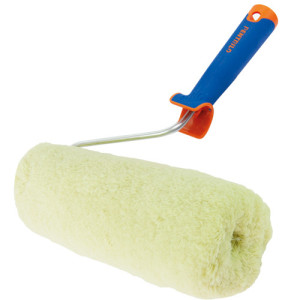 Rodillo premium Super Felpón Ø70 22 cm, Pentrilo 71010, ideal para un acabado suave y profesional en tus proyectos de pintura.