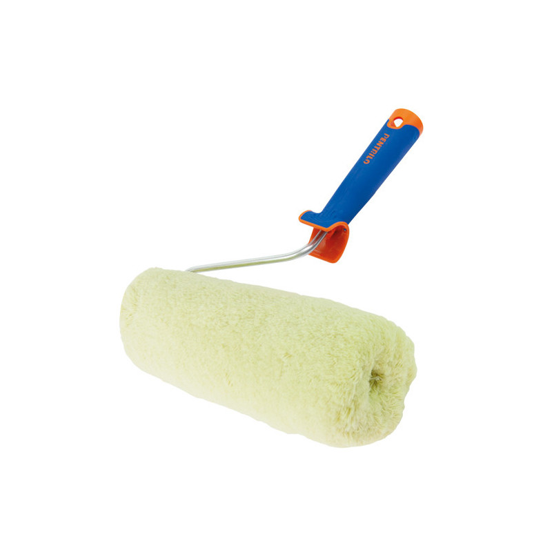 Rodillo premium Super Felpón Ø70 22 cm, Pentrilo 71010, ideal para un acabado suave y profesional en tus proyectos de pintura.