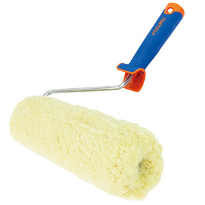 Rodillo Rond Super Felpón Ø50 22 cm, Pentrilo 07109, ideal para un acabado suave y profesional en tus proyectos de pintura.