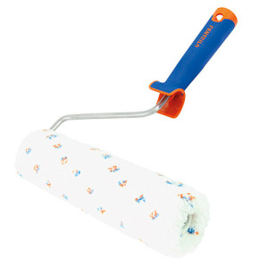 Rodillo Rond Microfibras Excellence Ø50 22 cm, ideal para un acabado perfecto en tus proyectos de pintura.