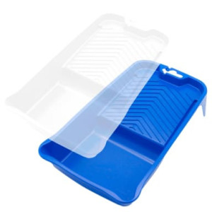 Funda Ecoblock para Cubeta Plana 11 cm, Pentrilo 07746, ideal para proteger y alargar la vida de tu cubeta.